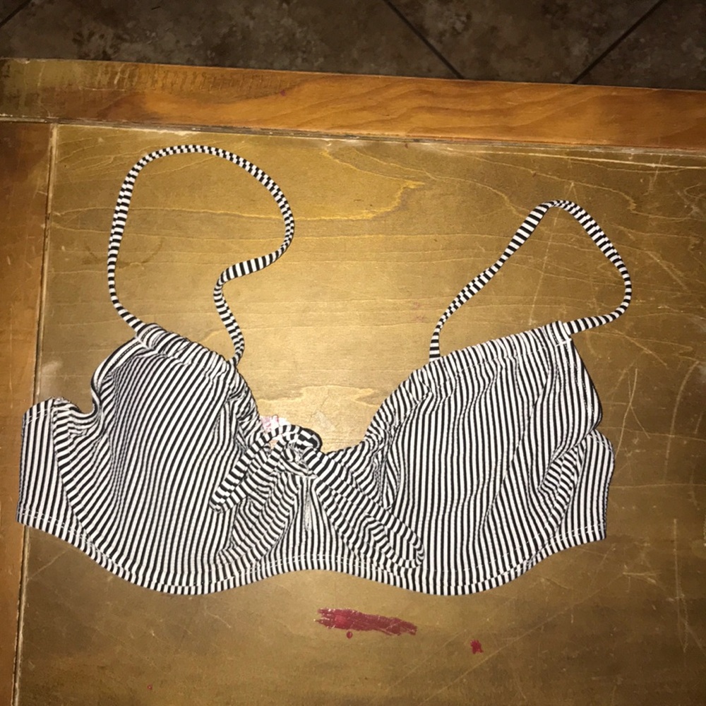 bathing suite top
